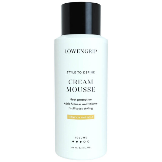 Lowengrip Style To Define Cream Mousse 100ml