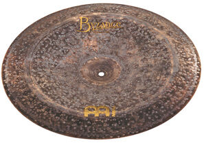 Meinl 18"" Byzance Extra Dry China