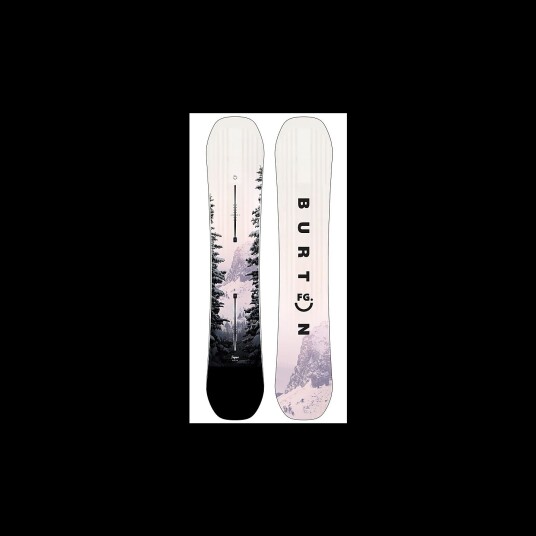 Burton Feelgood 149cm