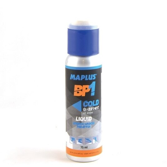 Maplus Bp1 Liquid 75ml Hot