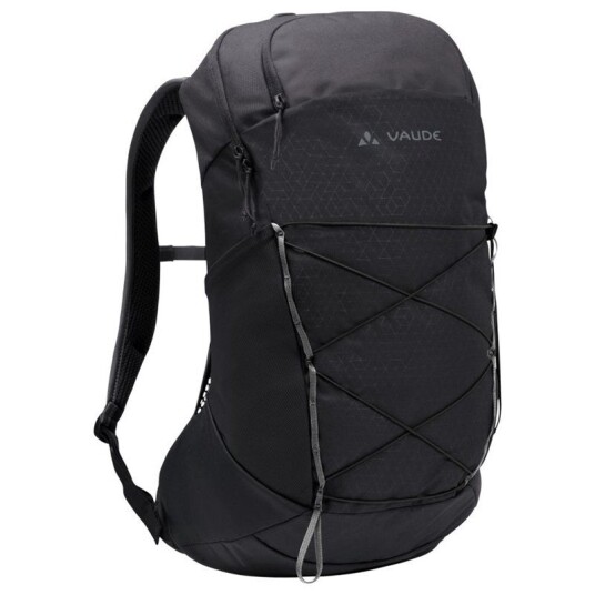 Vaude Agile Air 20 Black Black 20 L