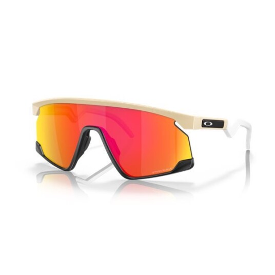 Oakley Bxtr Dsrttan/MT Blk W/ Prizm Ruby