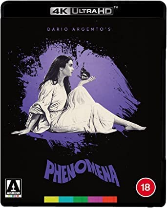 Phenomena (1985)