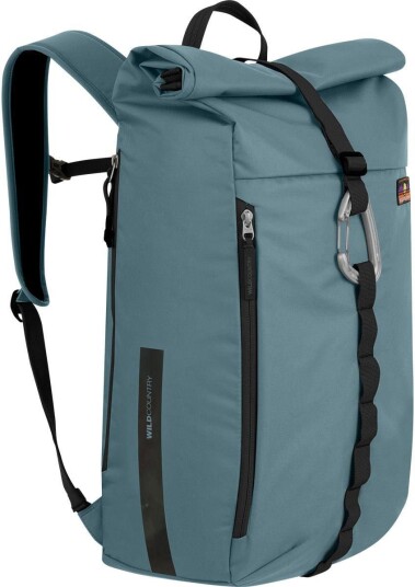 Wild Country Flow backpack deepwater