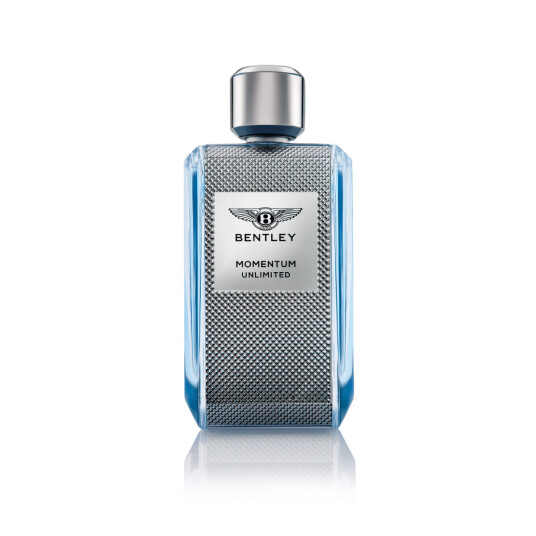 Bentley Momentum Unlimited Eau De Toilette 100ml