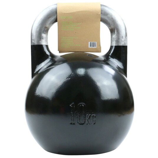 Titan Life PRO TITAN LIFE Kettlebell Steel Competition