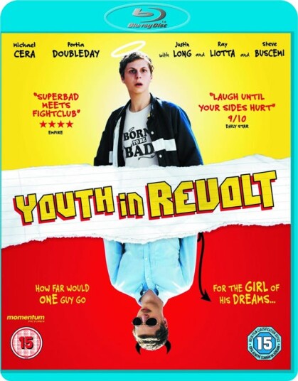 Youth In Revolt