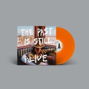 Hurray For The Riff Raff - The Past Is Still Alive