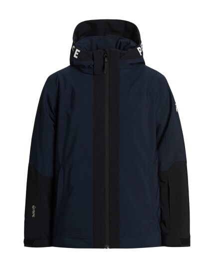 Peak Performance Rider Ski Jacket JR Blue Shadow (Storlek 160)