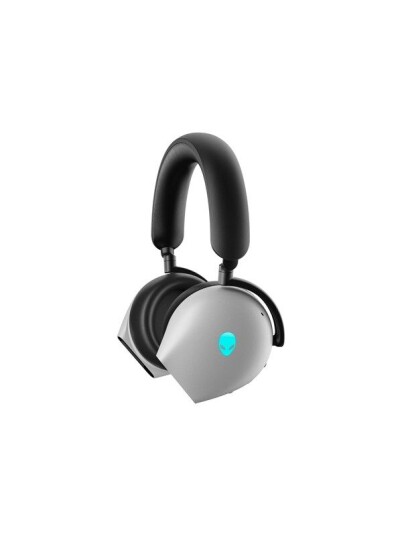 Dell Alienware Dual-Mode Wireless Gaming Headset AW720H - headset