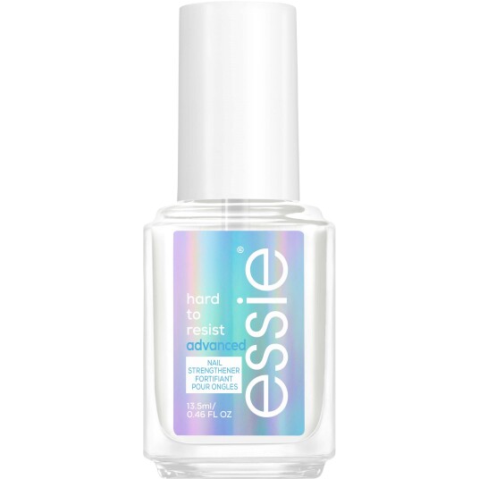 Essie Hard to Resist Advanced Nail Strengthener Clear 13,5