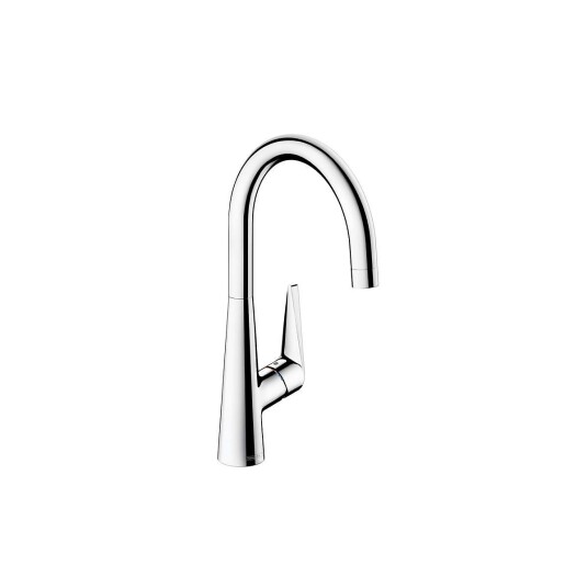 Hansgrohe Talis S 260 kjøkkenbatteri Krom