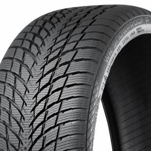 Nokian WR Snowproof P 245/40R20 99W