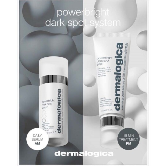 Dermalogica PowerBright Dark Spot System