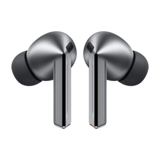 Samsung Galaxy Buds3 Pro sølv