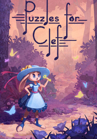 Puzzles For Clef (PC)