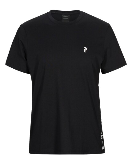 Peak Performance Rider Tee M Black (Storlek XL)