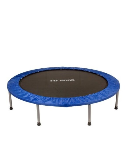 My Hood Fitness Trampoline 140 cm