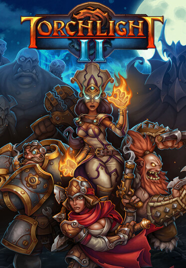 Torchlight II (PC)