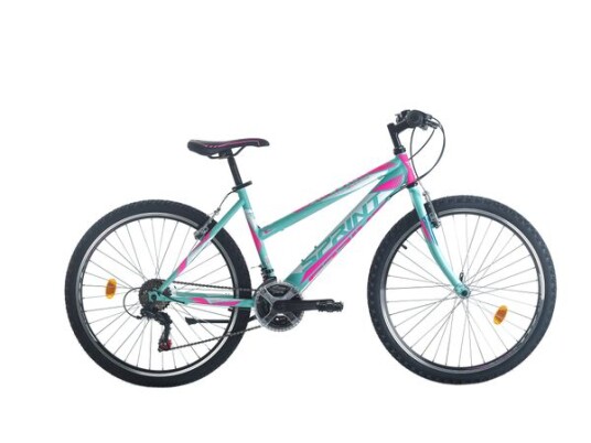 Mountain bike ACTIVE M 26"