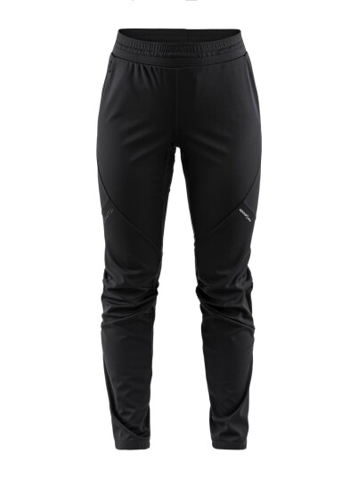 Craft Glide Pants W Black L