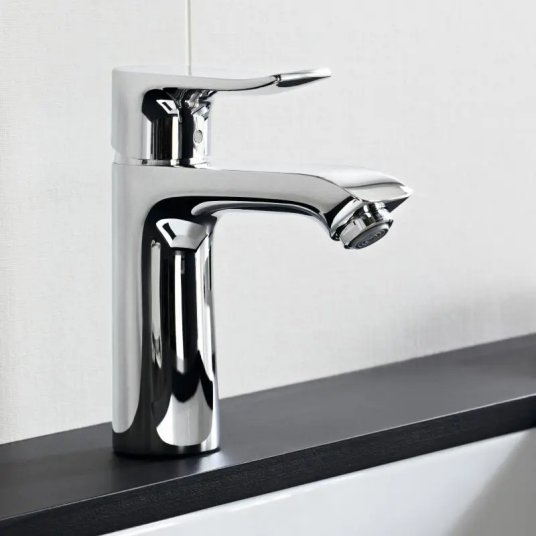 HANSGROHE METRIS 110 SERVANTARMATUR