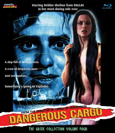 Dangerous Cargo (1977)