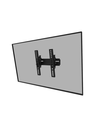 Neomounts by NewStar WL35-350BL12 mounting kit for flat panel black