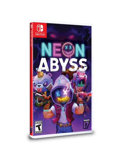 Neon Abyss (NS)