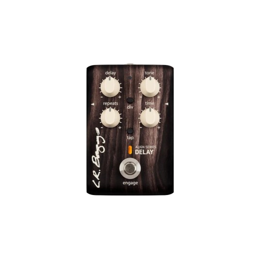 L.R. Baggs L.R.Baggs Align Delay