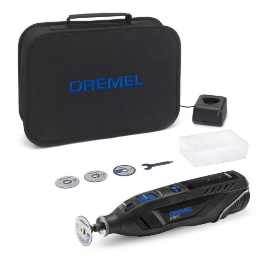 Dremel 8260 Multiverktøy