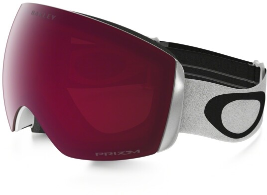 Oakley Flight Deck M Prizm Rose Matte White