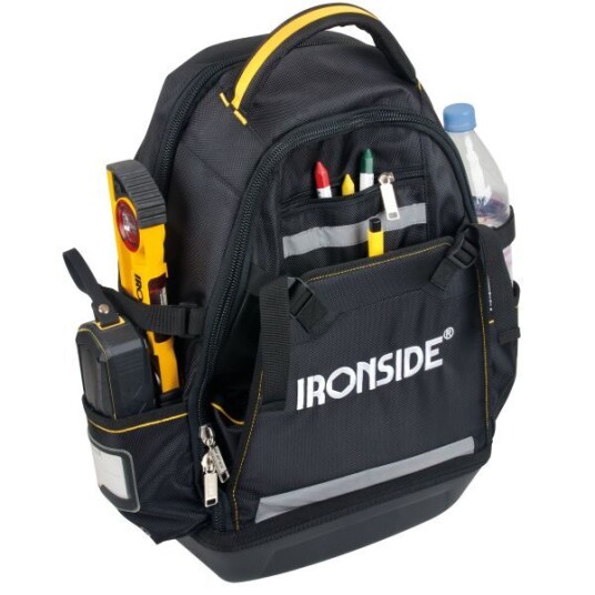 Ironside Pro 505722 Verktøyveske i veske, 5–10 mm