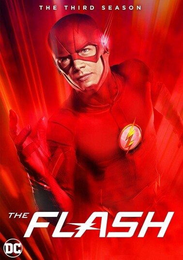 The Flash  Sesong 3