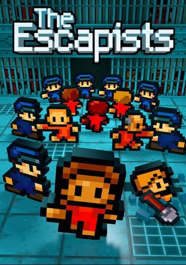 The Escapists (PC)