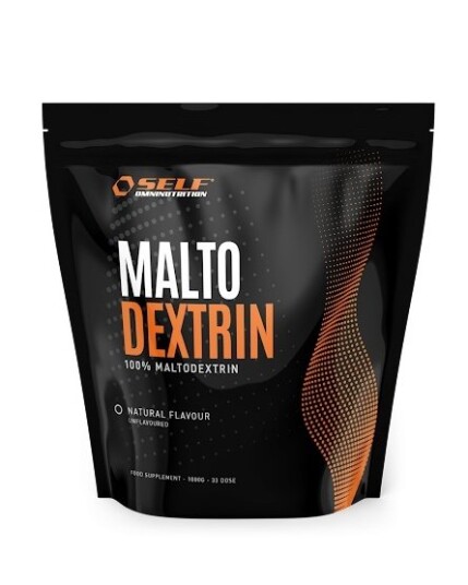 SELF Maltodextrin 1kg