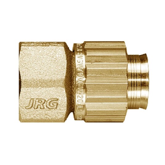 JRG Sanipex Union 1/2"20mm