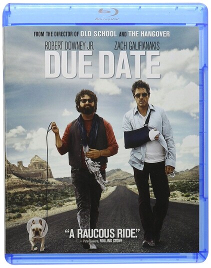 Due Date