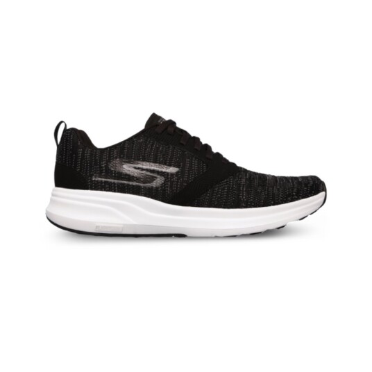 Skechers Gorun Ride 7 nøytrale løpesko, svart , 1 par ,SBG-15200 40