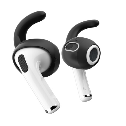 KeyBudz Ear Hooks for Airpods 3