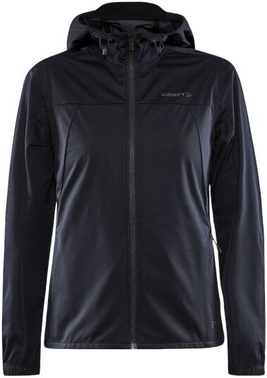 Craft Adv Essence Hydro Jacket W Black L