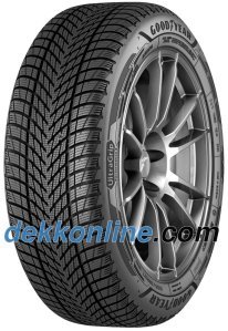 Goodyear UltraGrip Performance 3   215/65R17 99H  +   