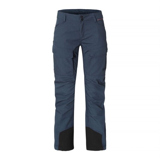 Urberg Diabas Hiking Pants Women's Midnight Navy 44