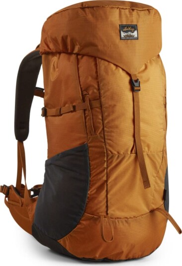 Lundhags Juniors' Tived Light 25 L OneSize, Gold