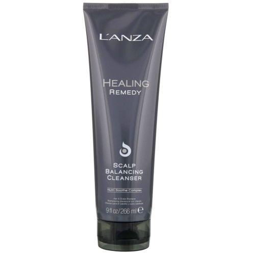 Lanza Healing Remedy Scalp Cleanser 266ml