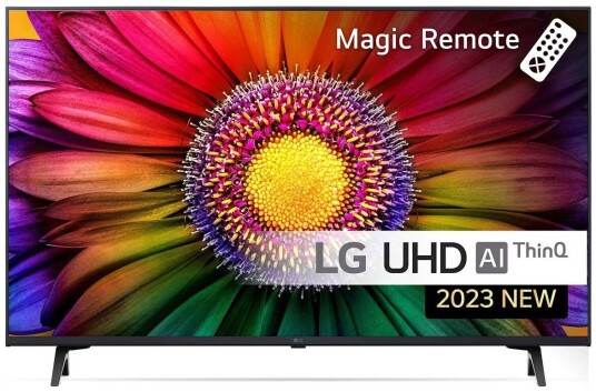 LG 43UR80006LJ.AEU