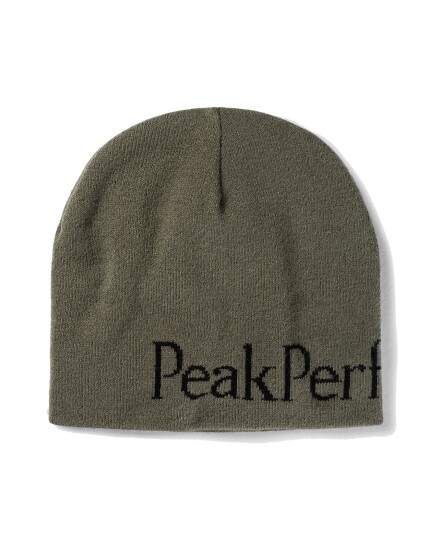 Peak Performance PP Hat Pine Needle/Black