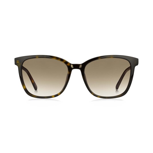 Tommy Hilfiger Havana Solbriller 20283808654HA - Dame - Acetate