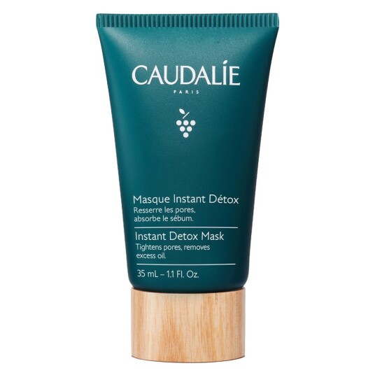 Caudalie Vinoclean Instant Detox Mask 35ml