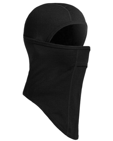 Icebreaker Oasis Balaclava Black